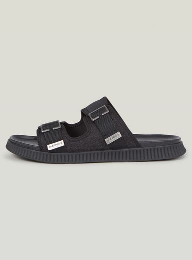 Command DS Denim Sandals